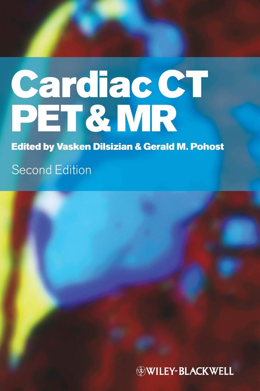 Cardiac Ct, Pet And Mr