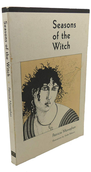 Seasons of the Witch,Used