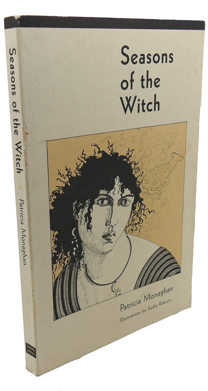 Seasons of the Witch,Used