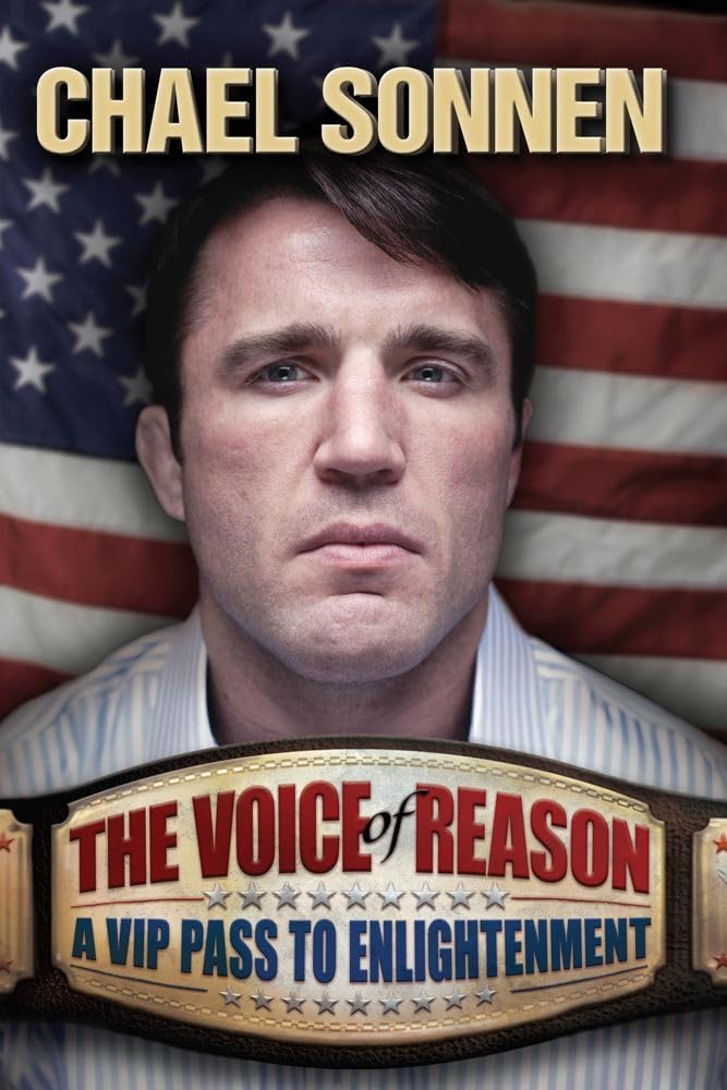 Voice of Reason: A V.I.P. Pass to Enlightenment,New