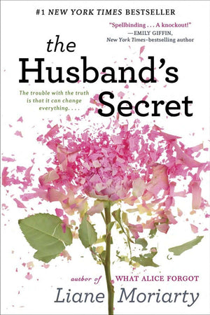 The Husband's Secret,New