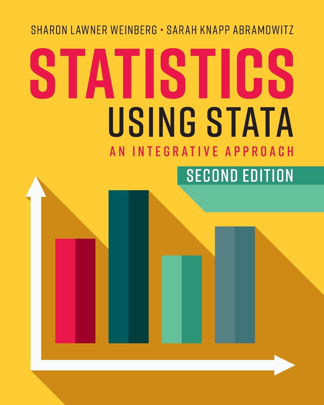 Statistics Using Stata: An Integrative Approach,Used