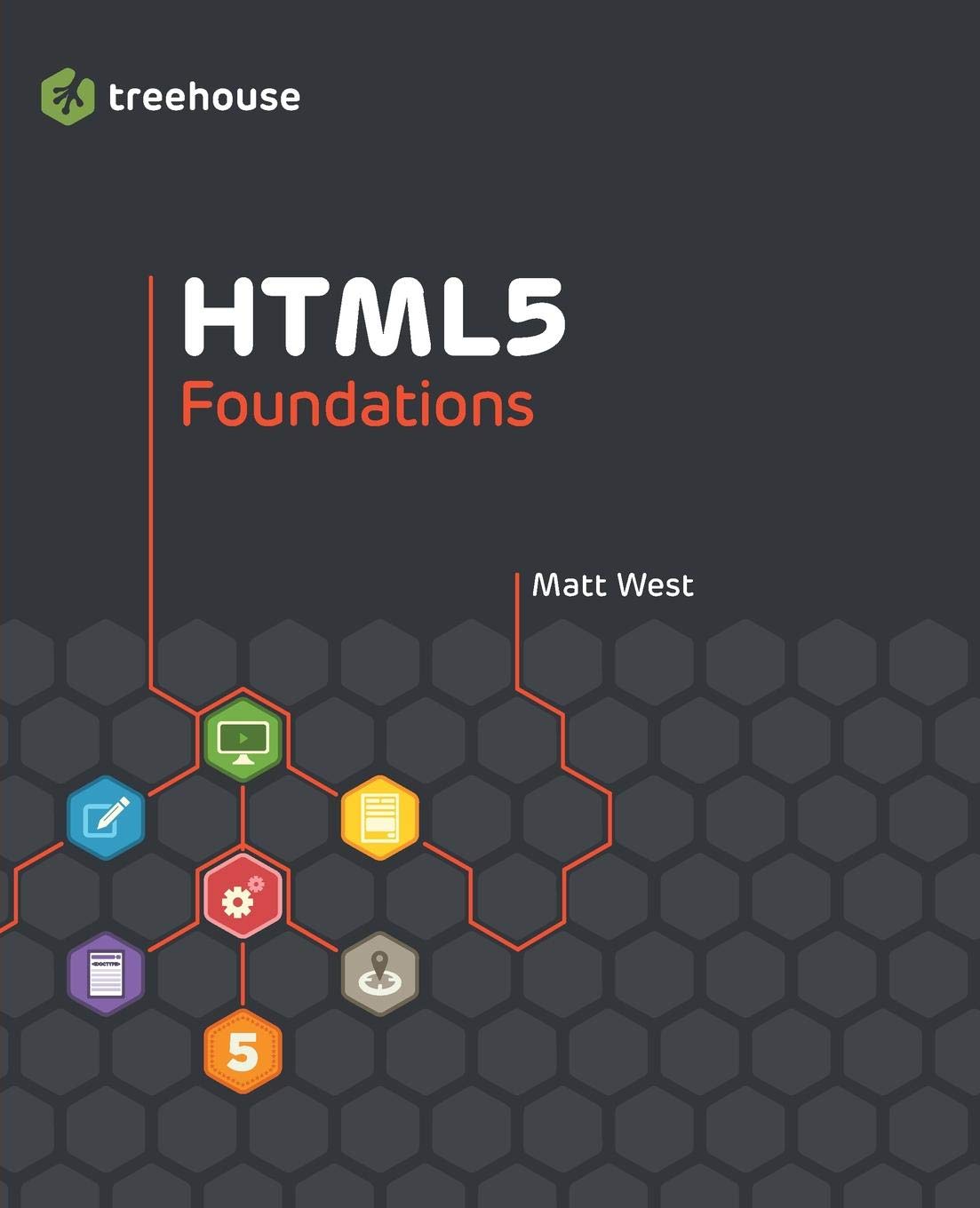 Html5 Foundations