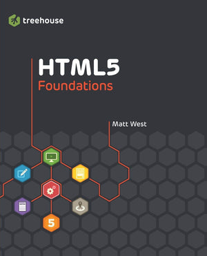 Html5 Foundations