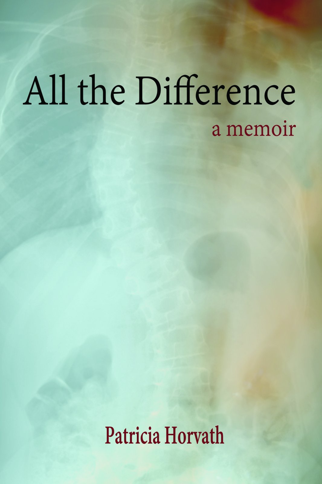 All The Difference