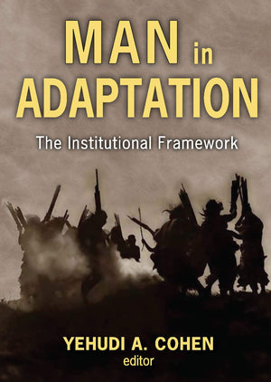 Man in Adaptation: The Institutional Framework,Used