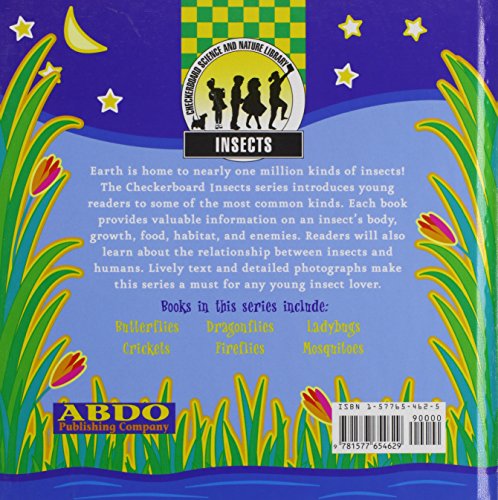 Fireflies (Insects),Used