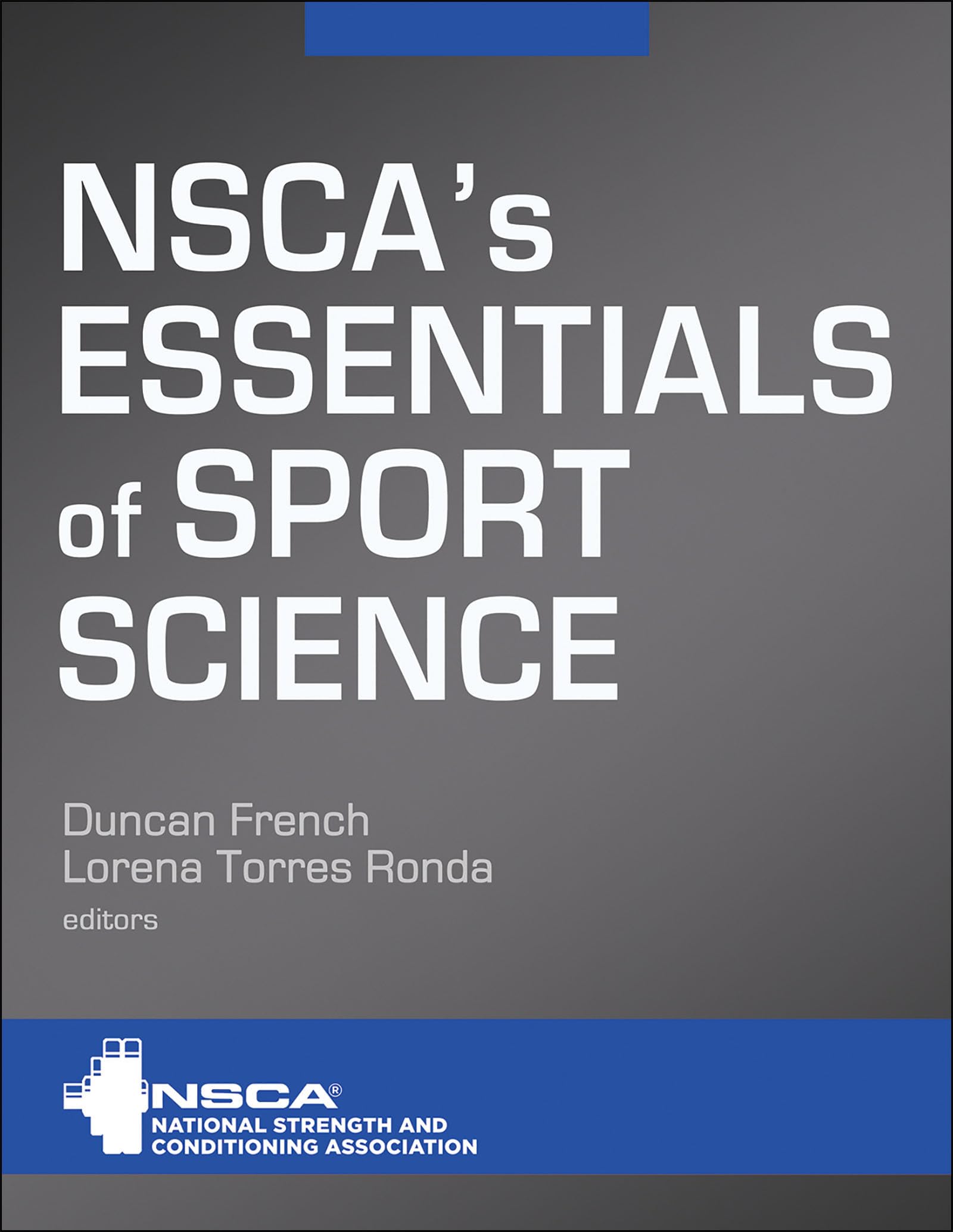 NSCA's Essentials of Sport Science,Used