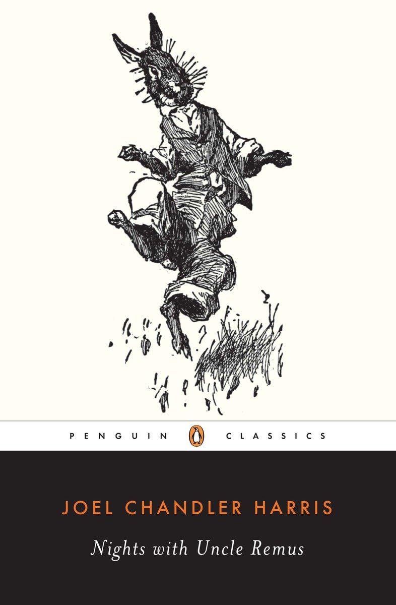 Nights with Uncle Remus (Penguin Classics),Used
