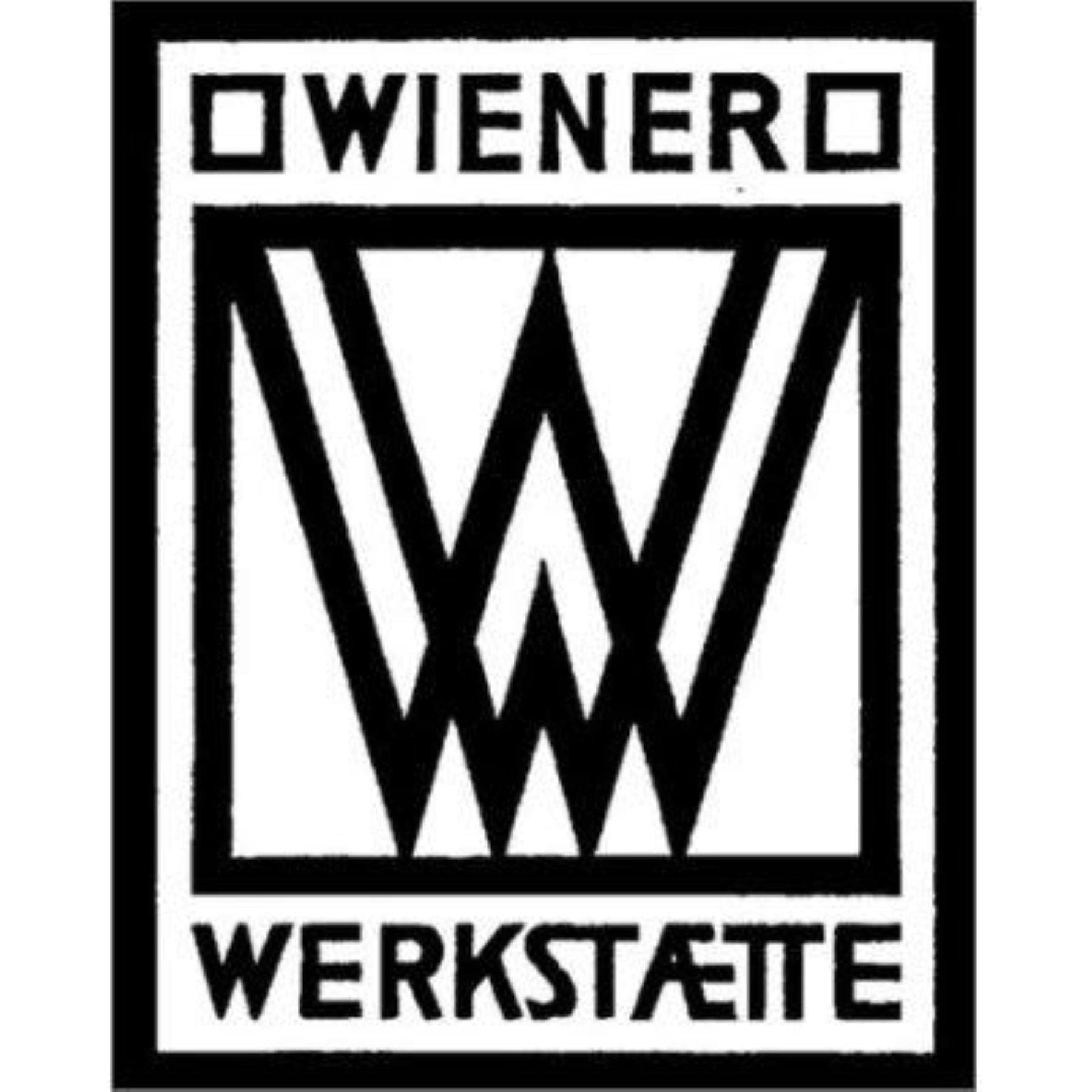 Wiener Werkstatte: 19031932,Used