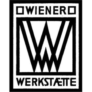 Wiener Werkstatte: 19031932,Used
