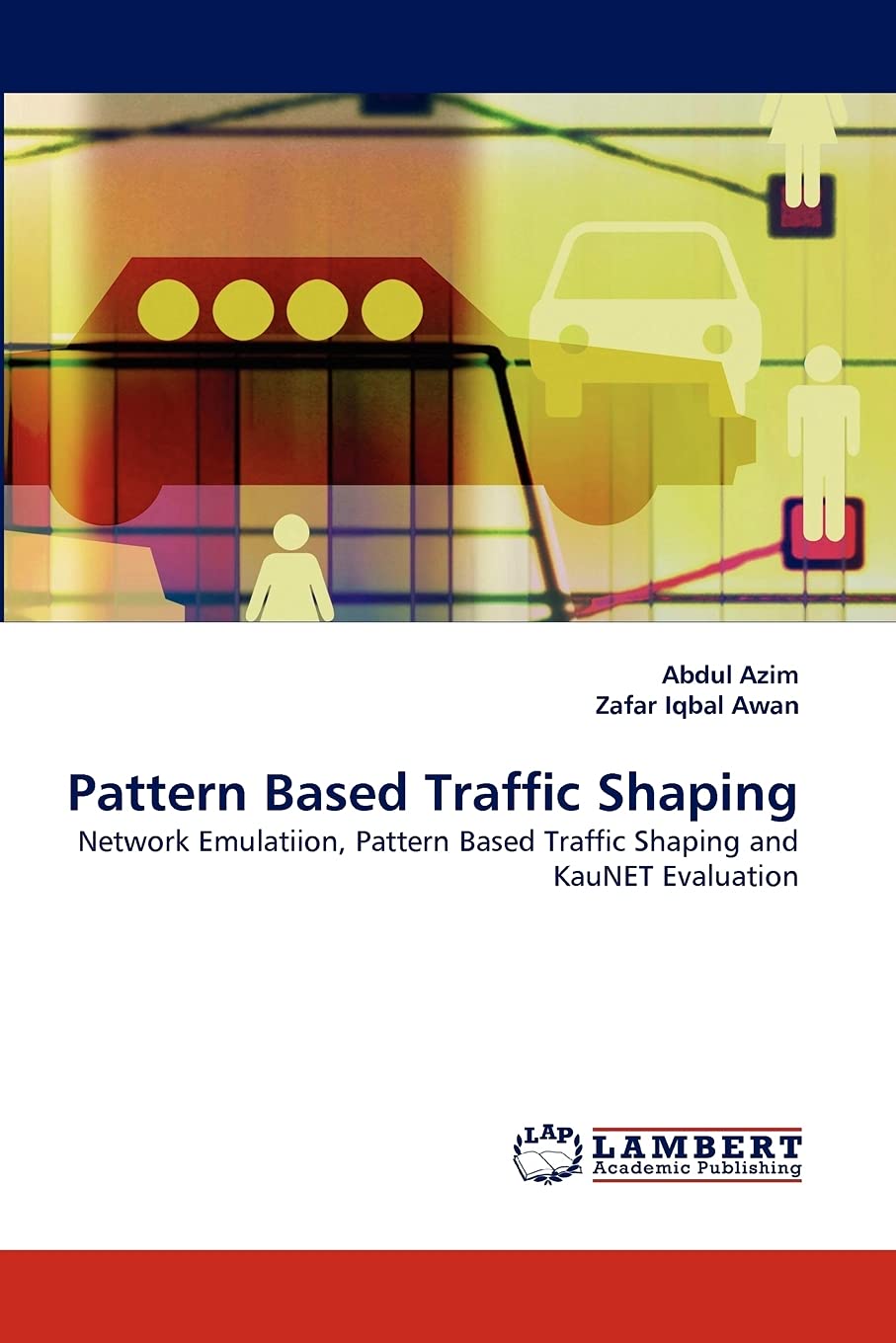 Pattern Based Traffic Shaping: Network Emulatiion, Pattern Based Traffic Shaping and KauNET Evaluation,Used