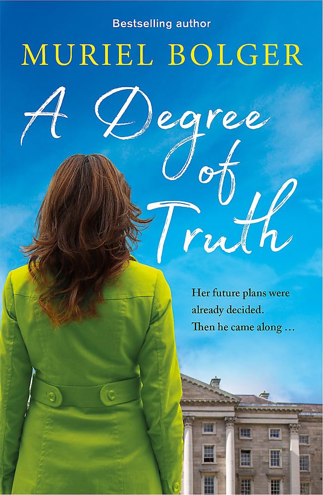 A Degree Of Truth