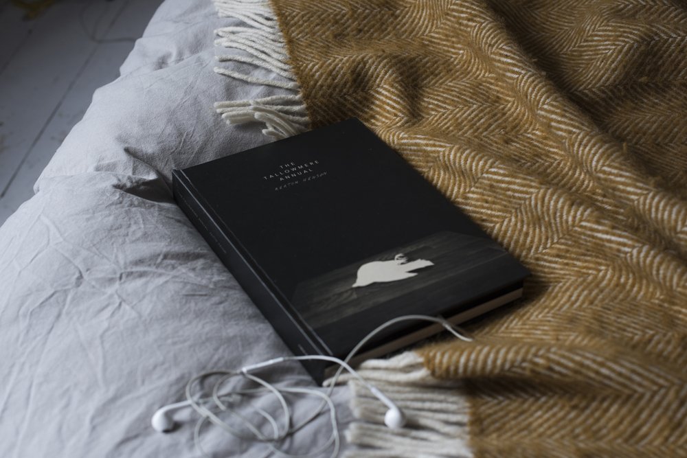 The Tallowmere Annual (Faber Edition),New