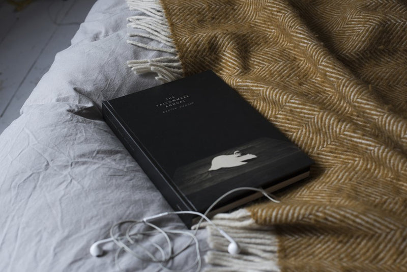 The Tallowmere Annual (Faber Edition),New