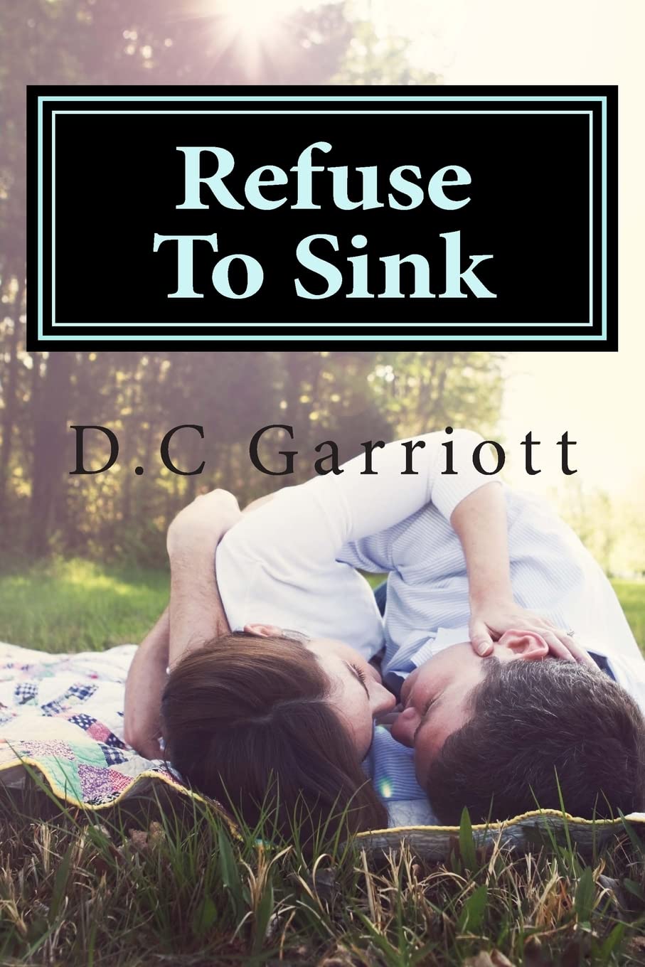 Refuse To Sink: Refuse To Sink,New