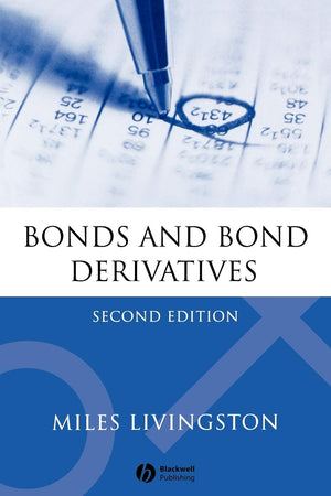 Bonds and Bond Derivatives,Used