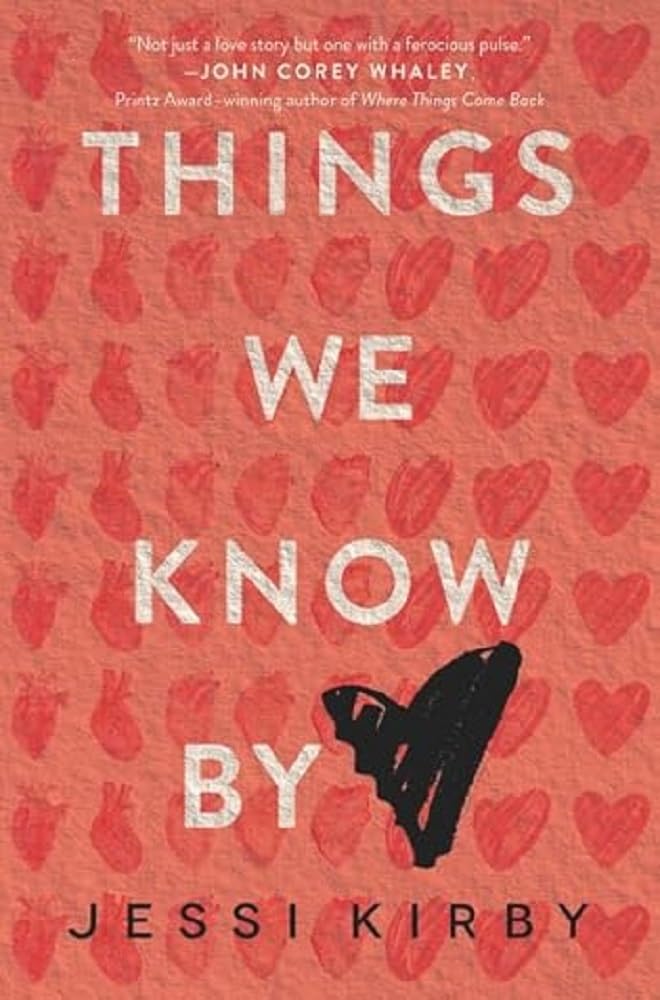 Things We Know By Heart,New