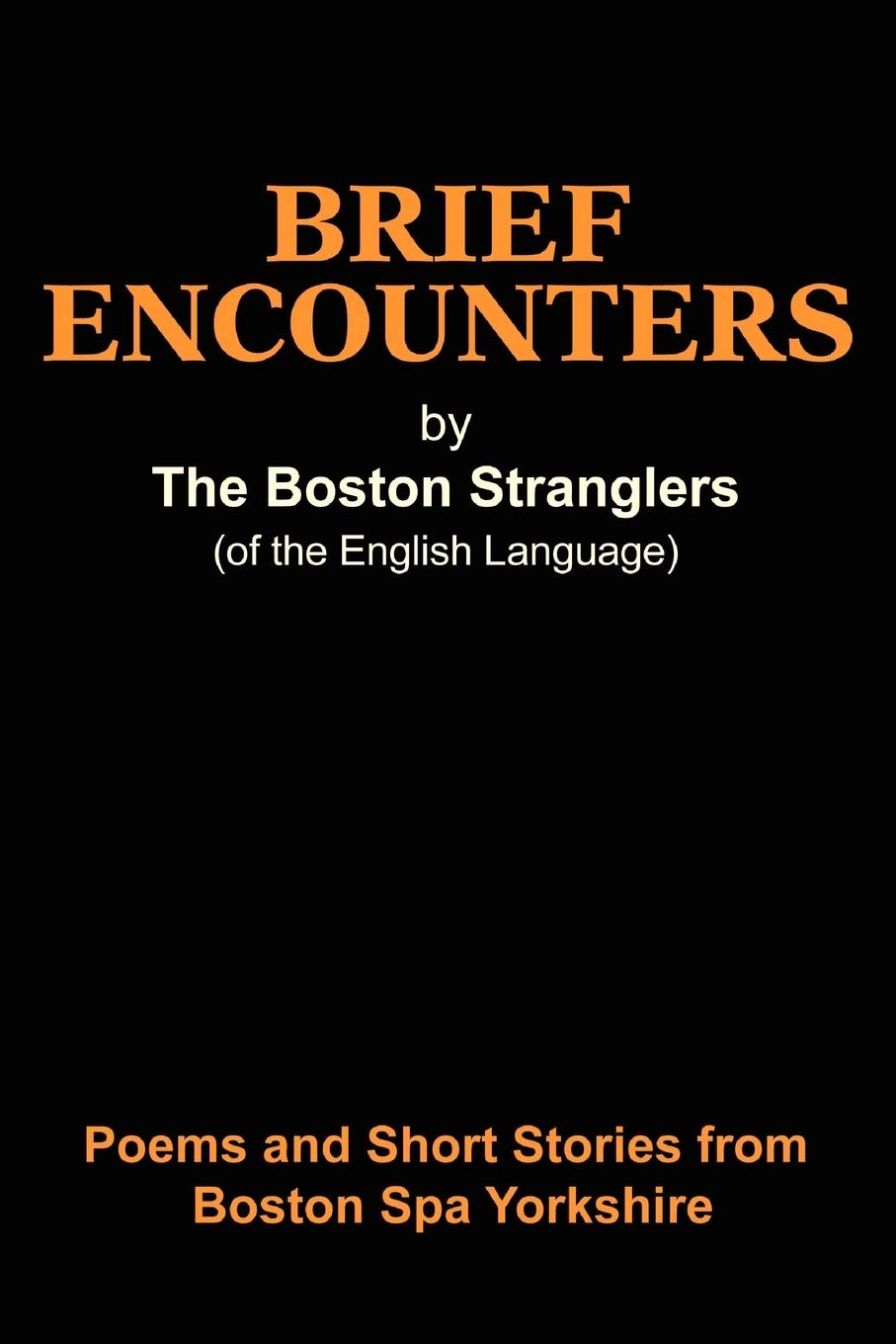 Brief Encounters,New