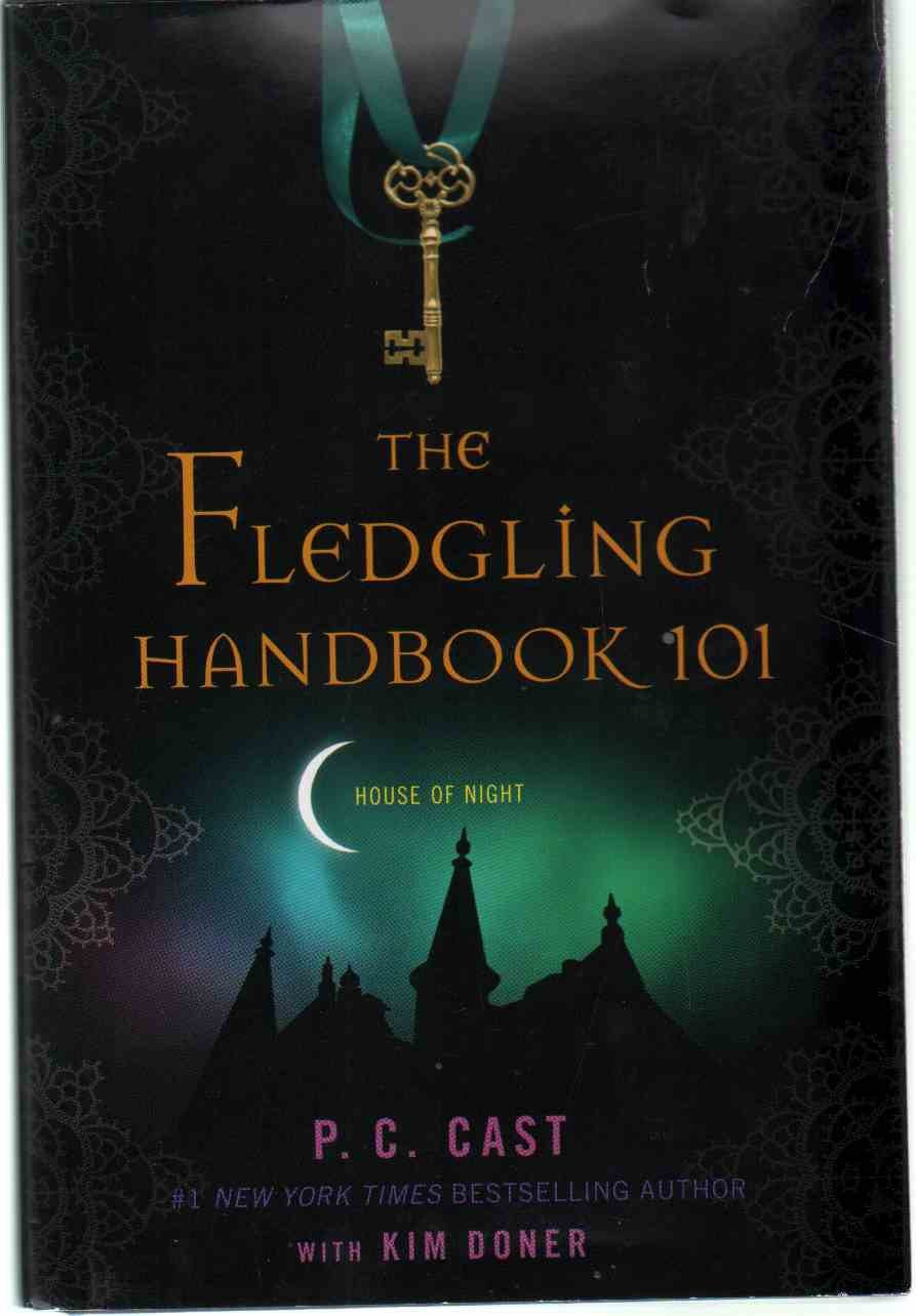 The Fledgling Handbook 101,Used