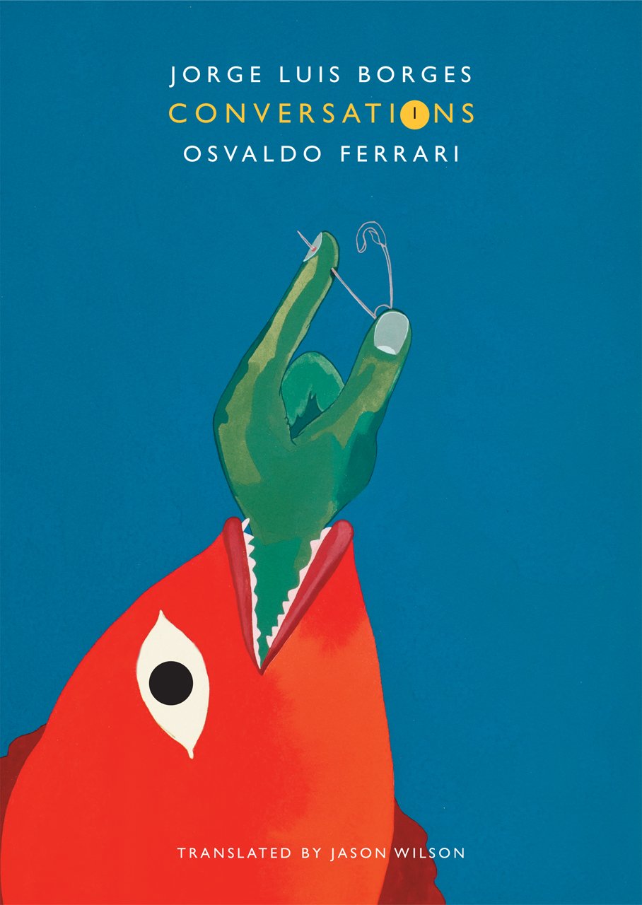 Conversations, Volume 1,Used