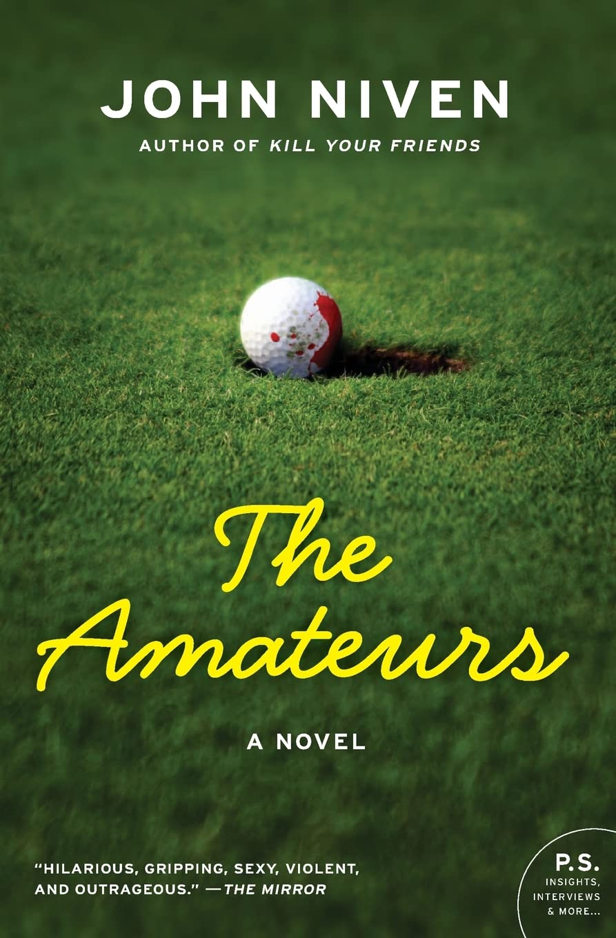 The Amateurs: A Novel,New