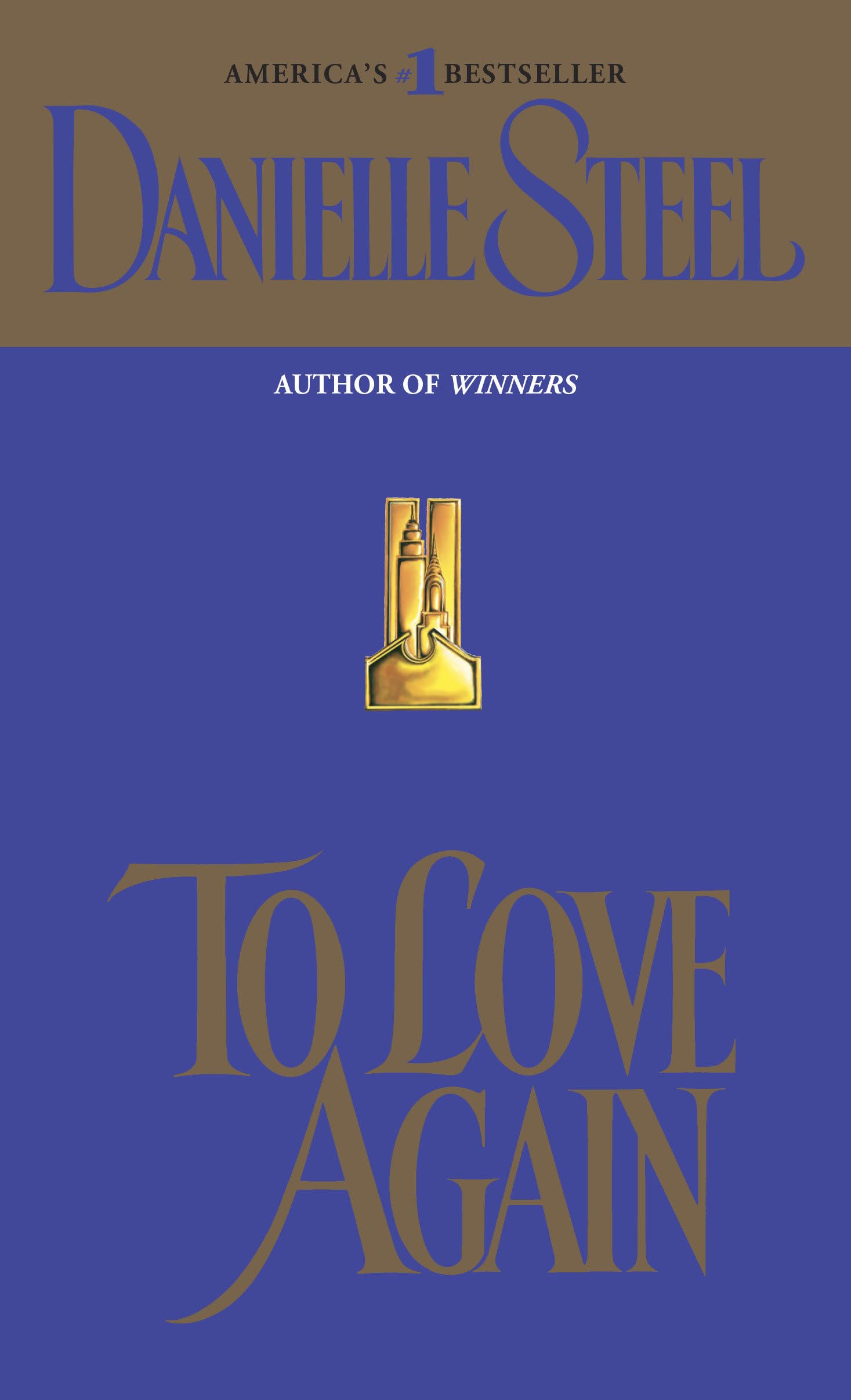 To Love Again: A Novel,New