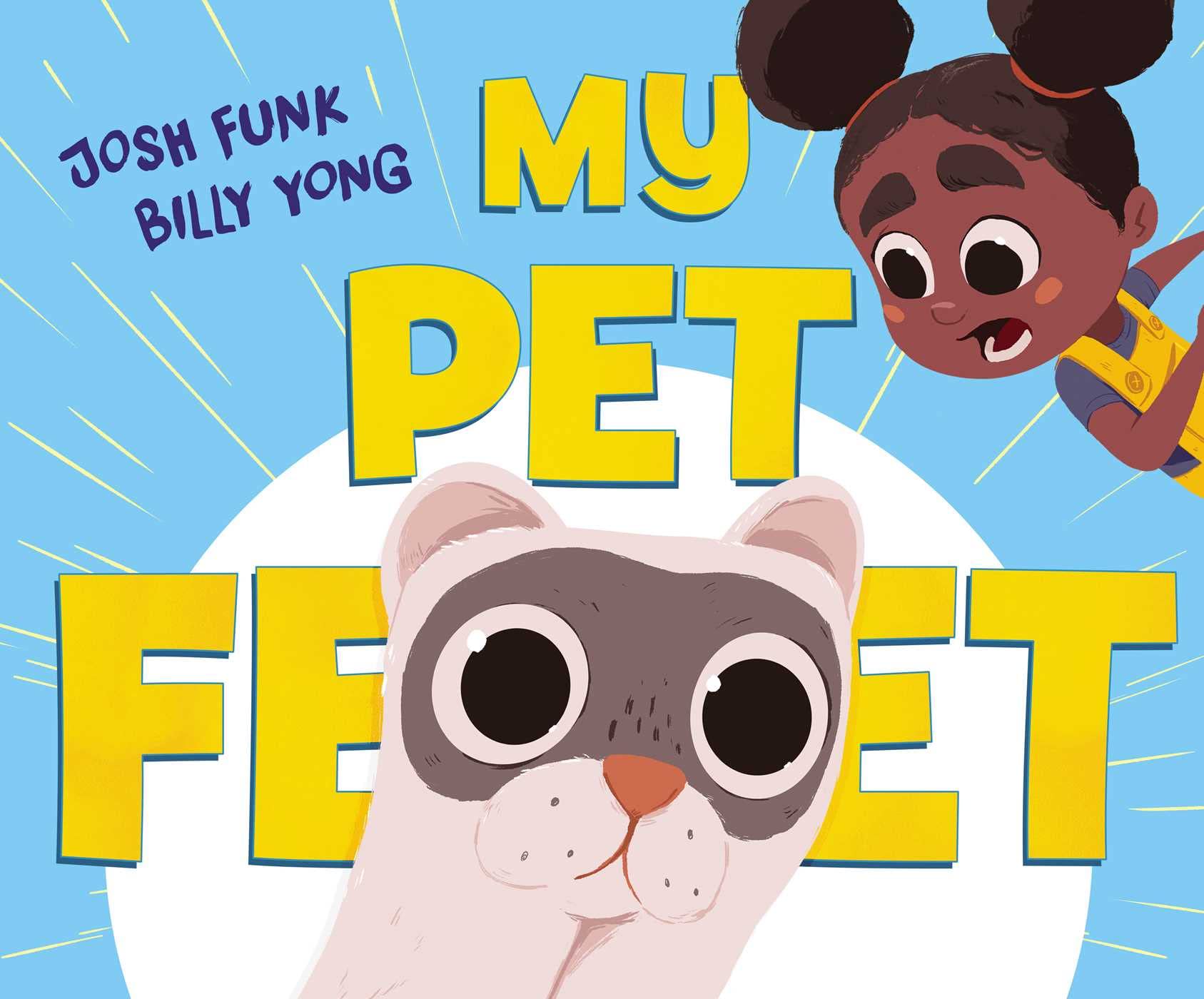 My Pet Feet,Used