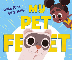 My Pet Feet,Used