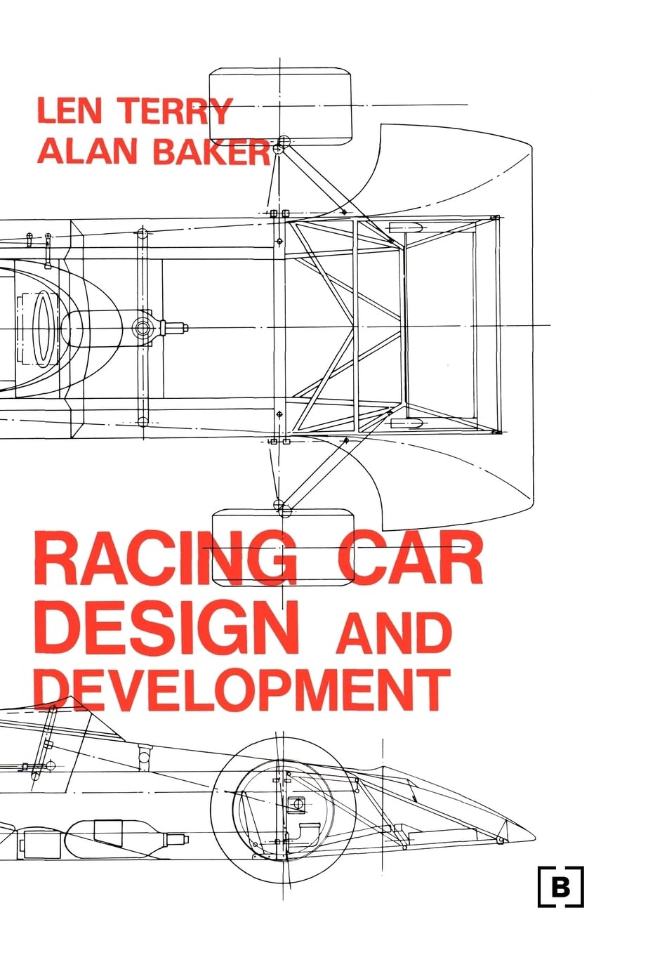 Racing Car Design And Development