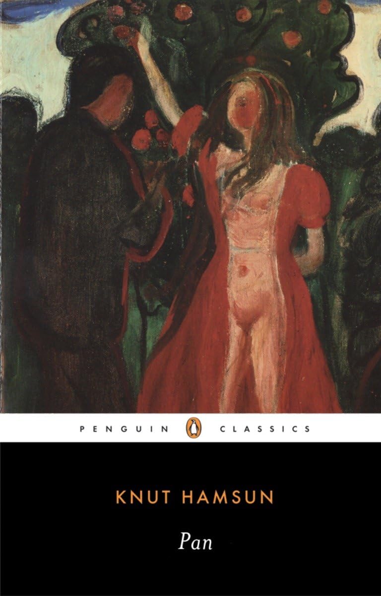 Pan: From Lieutenant Thomas Glahn's Papers (Penguin TwentiethCentury Classics),Used