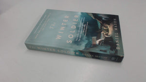 The Winter Soldier,New