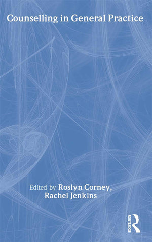 Counselling in General Practice,Used