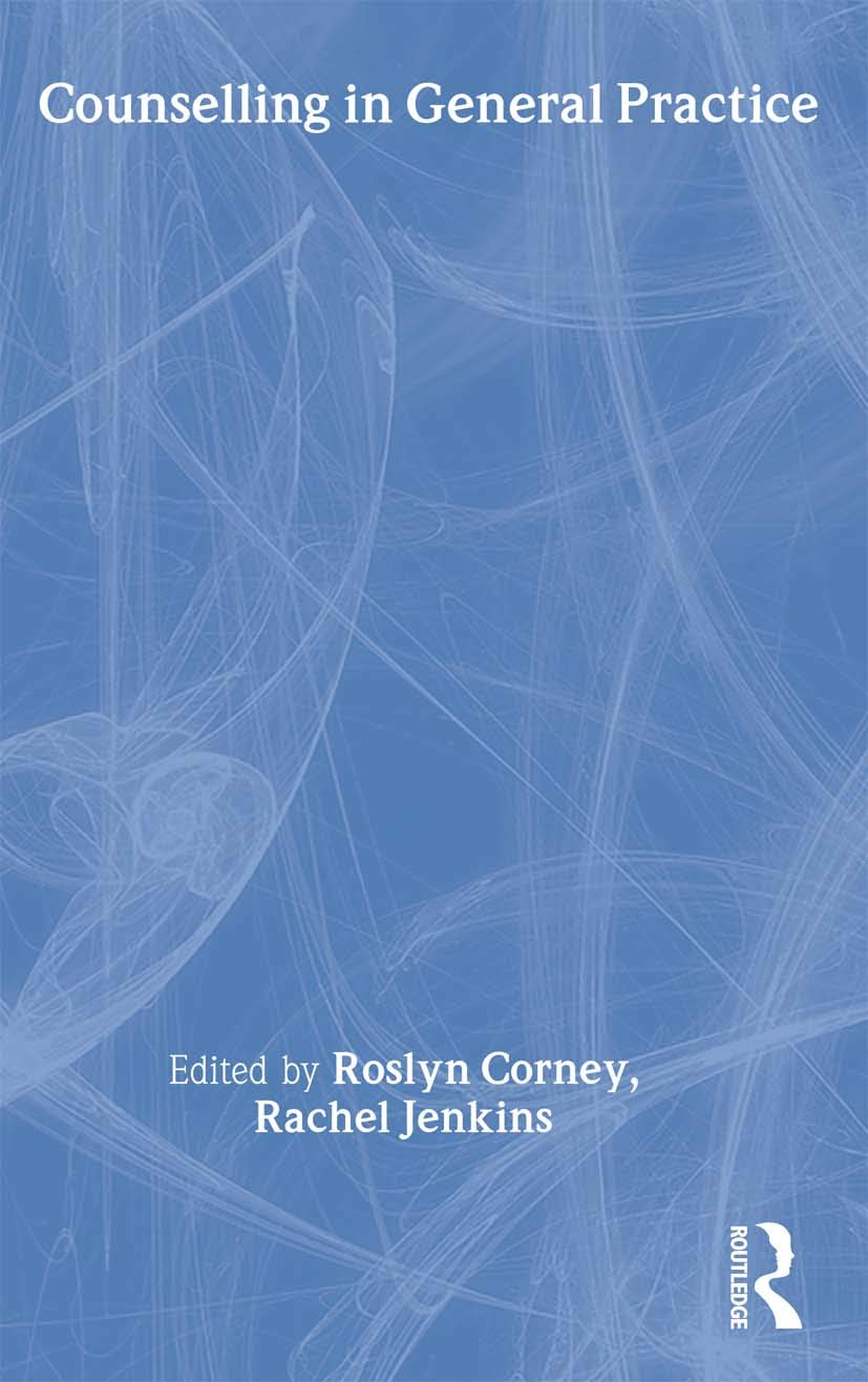 Counselling in General Practice,Used