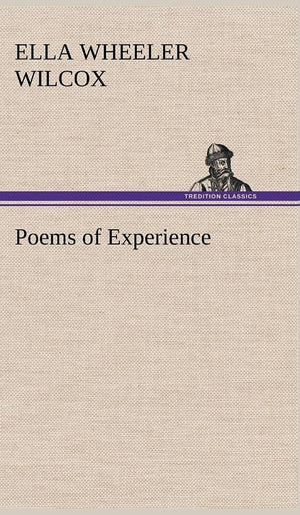 Poems of Experience,Used