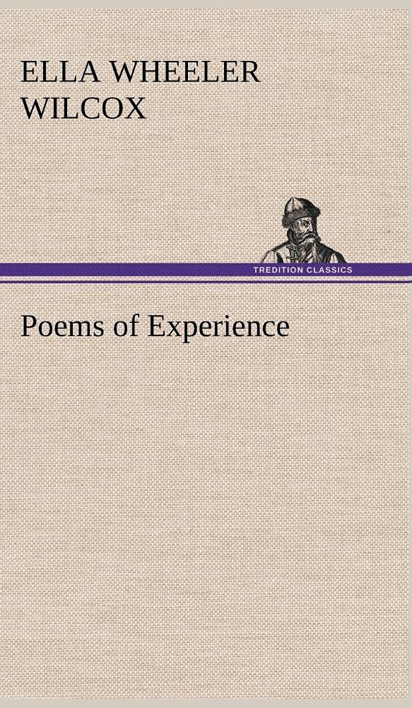 Poems of Experience,Used