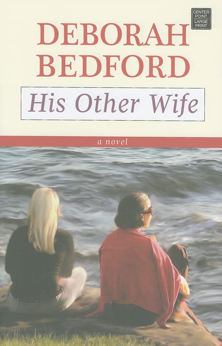 His Other Wife (Thorndike Christian Fiction),Used