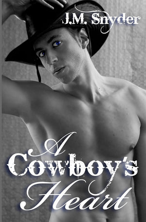A Cowboy'S Heart,New