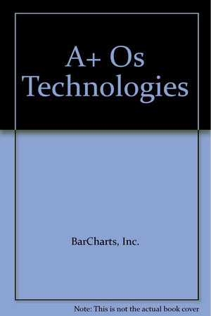 A+ Os Technologies,Used