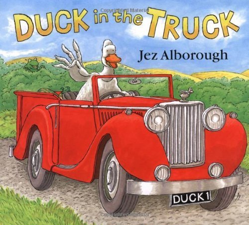 Duck In The Truck,Used