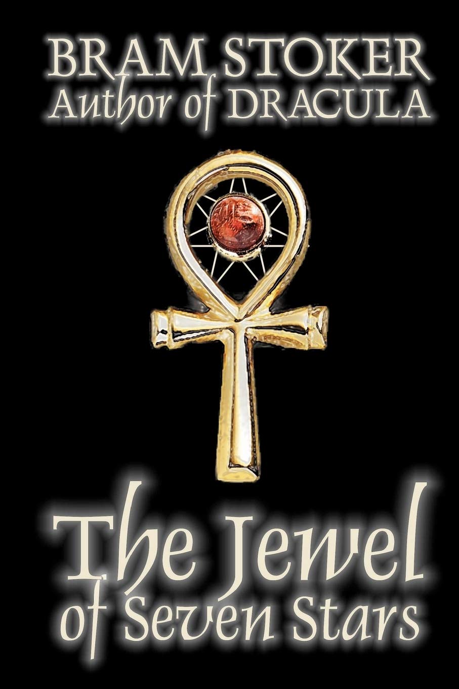 The Jewel of Seven Stars (Alan Rodgers Books),Used