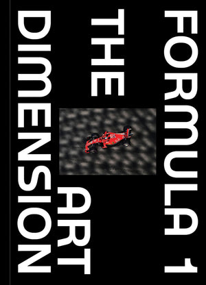 Formula 1  The Art Dimension