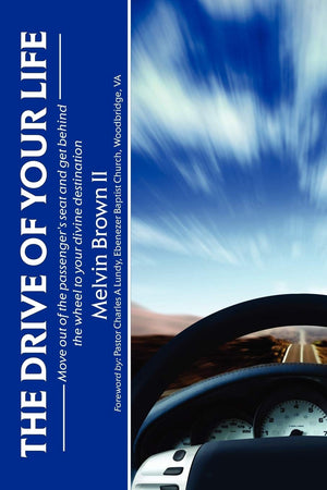 The Drive of Your Life,Used