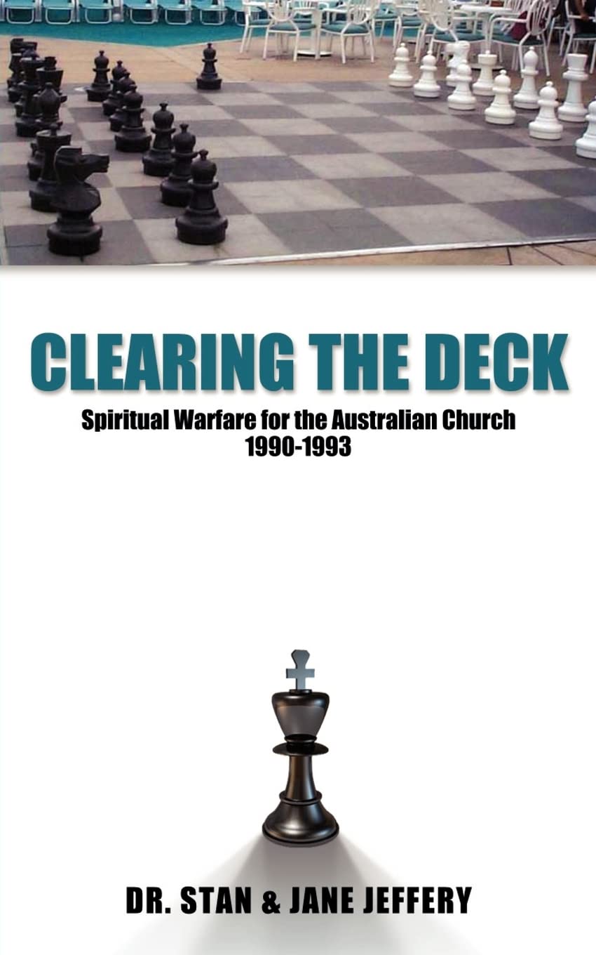 Clearing the Deck,Used