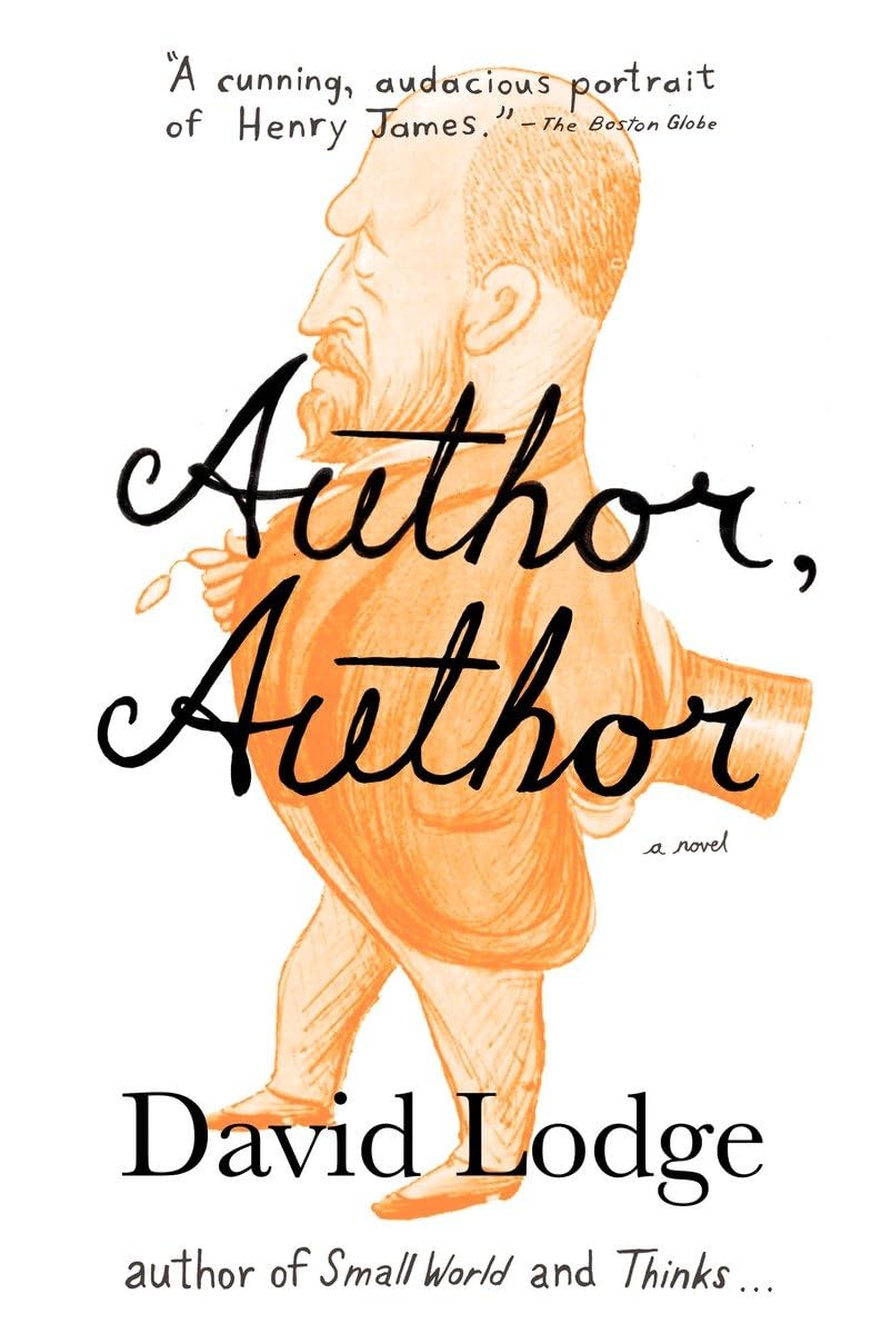Author, Author,New