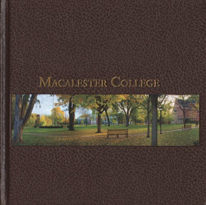 Ever the Same: Macalester College,Used
