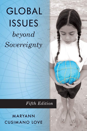 Global Issues beyond Sovereignty,Used