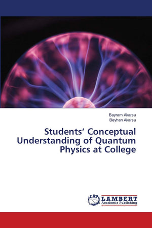 Students' Conceptual Understanding of Quantum Physics at College,Used