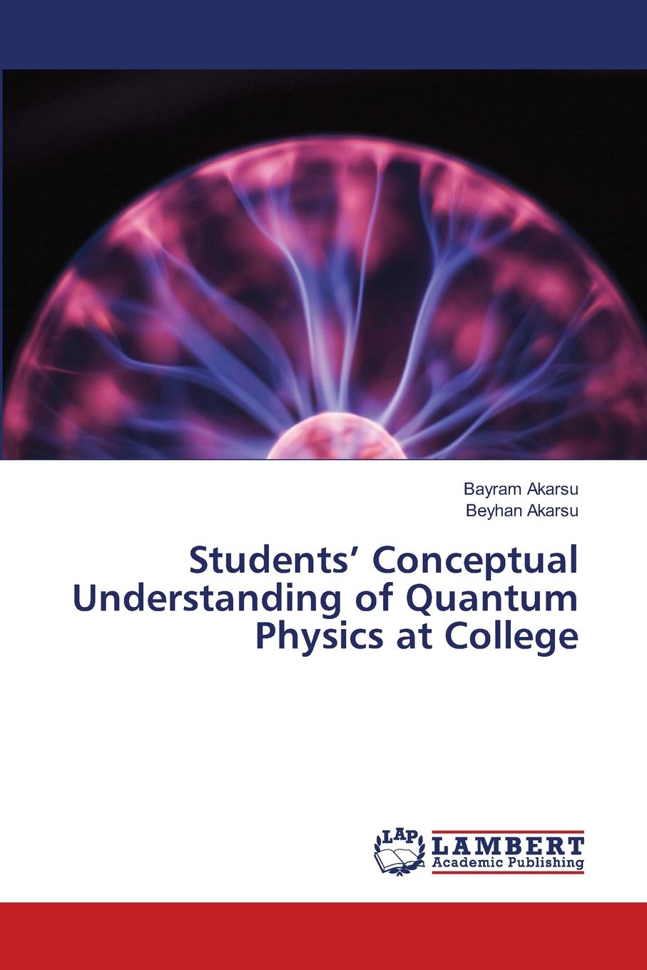 Students' Conceptual Understanding of Quantum Physics at College,Used