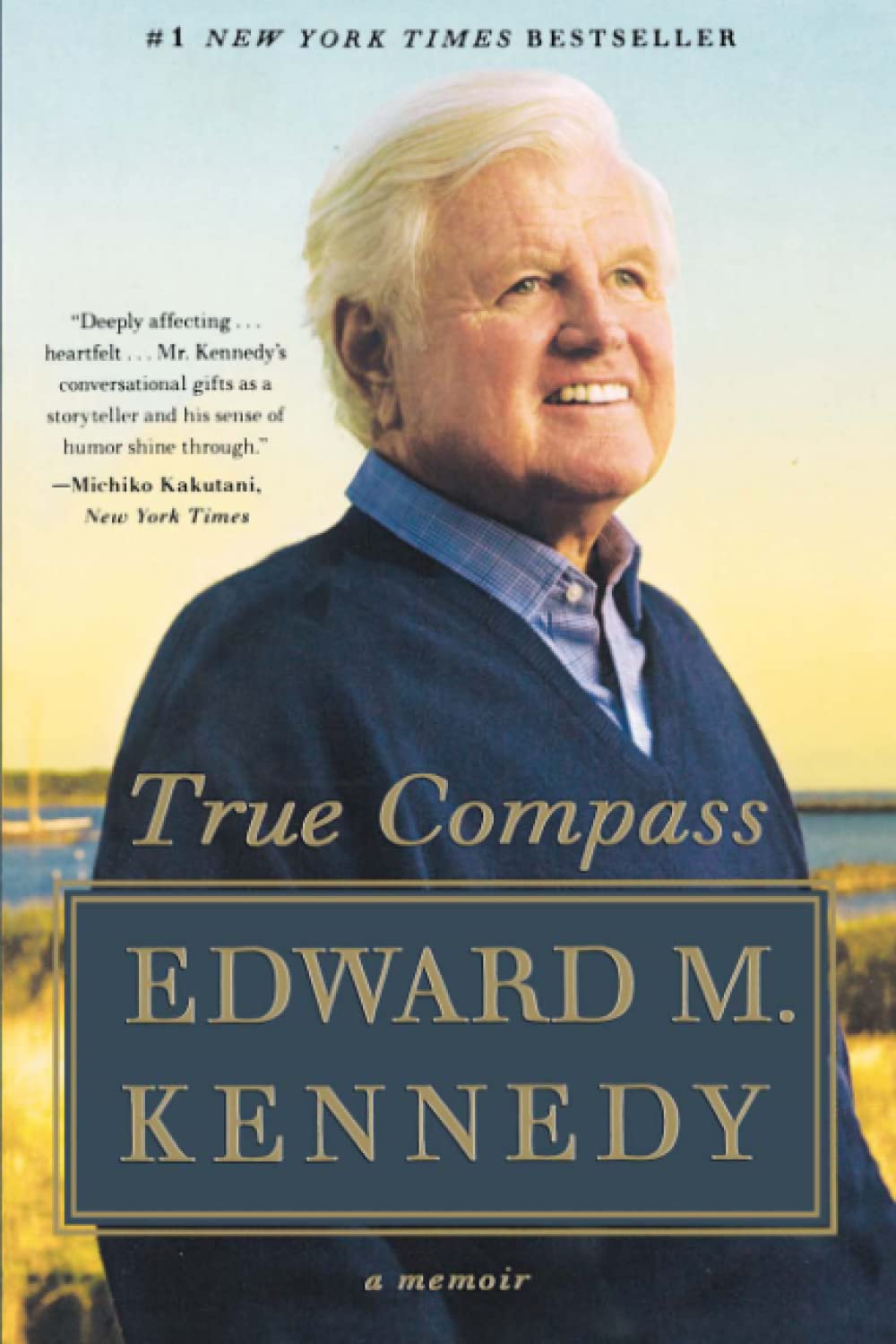 True Compass,Used